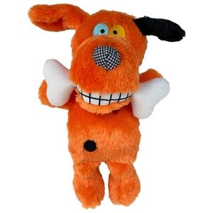 Chewdalootie 12" Dog Toy